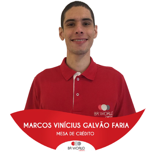 Imagem do colaborador